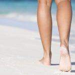 Immagine Dolori alle gambe e vene varicose : meglio non trascurarli