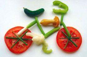 Dimagrire con la dieta vegetariana