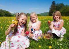 Appuntamenti culinari per i bambini