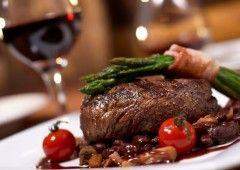 carne rossa