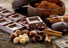 dieta del cioccolato fondente
