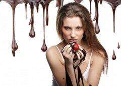 dieta del cioccolato fondente