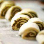 Immagine Rotolo alla nutella