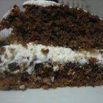 Immagine Torta alla Nutella
