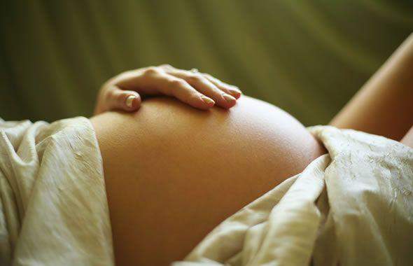 pressoterapia in gravidanza