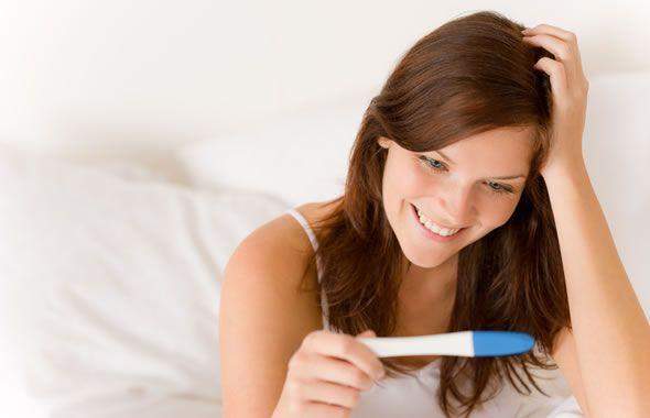 test di gravidanza da fare a casa, il test di gravidanza casalingo
