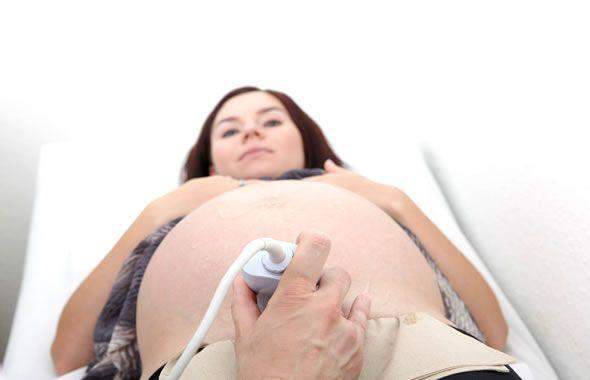 calcolare le settimane di gravidanza