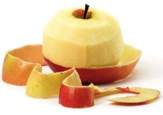 Obesità: la mela contro i grassi