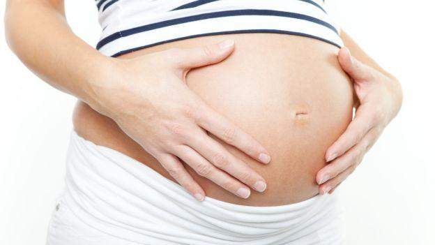 rosolia-in-gravidanza