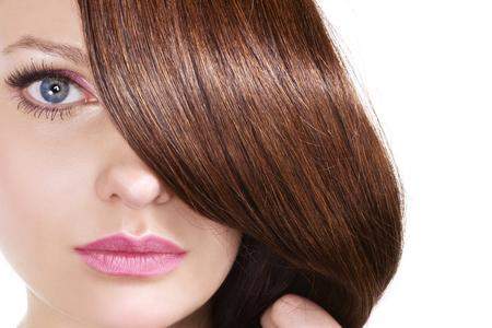 Comprare una goccia e una ricostruzione di capelli molecolare di trisys
