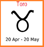 Oroscopo febbraio 2015 Toro