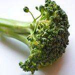 verdura di stagione a febbraio - broccolo
