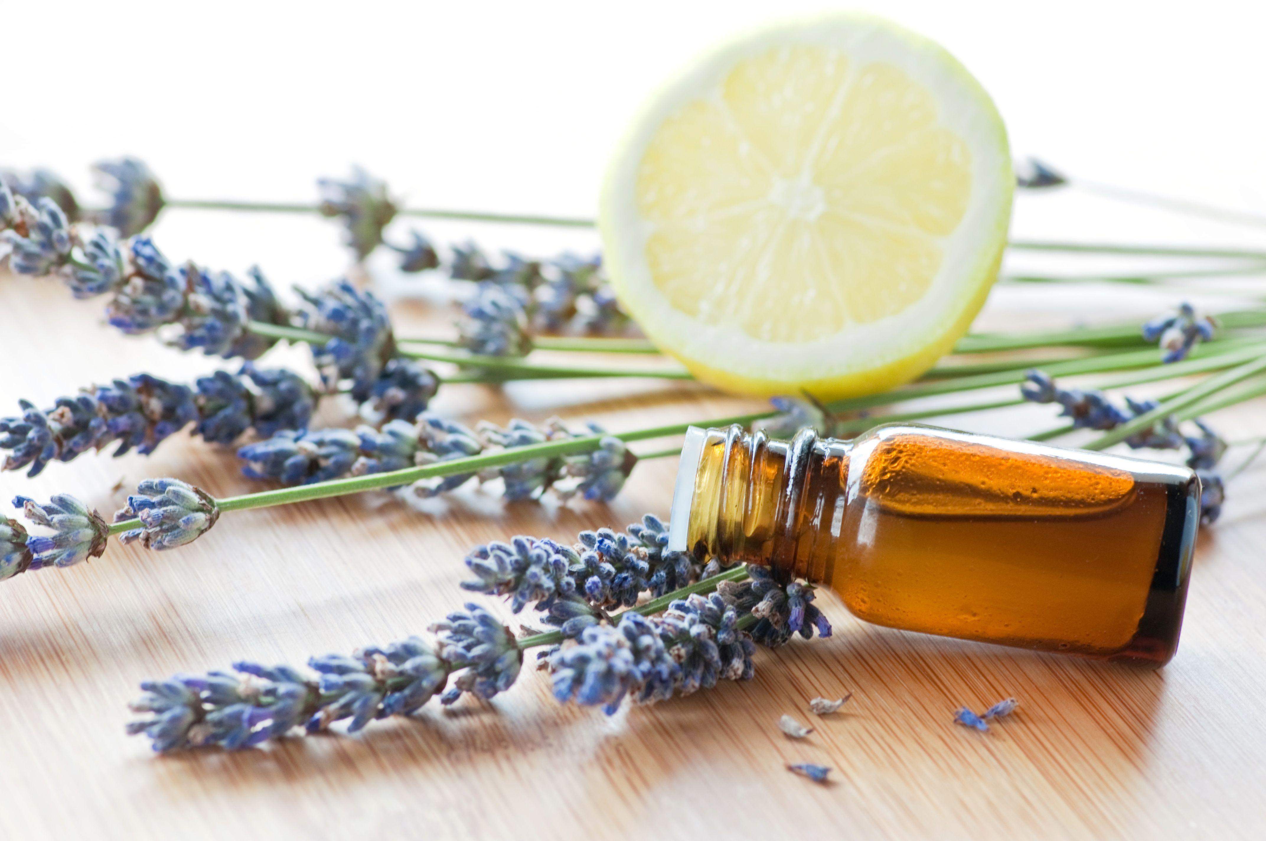 Benefici dell'aromaterapia