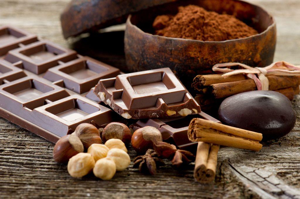 benefici cioccolato fondente